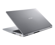 Acer Aspire 5 i3-8145U/8GB/256/Win10 IPS Srebrny - 495982 - zdjęcie 6